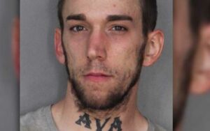 Highway gunman captured in little falls after harassing driver in utica