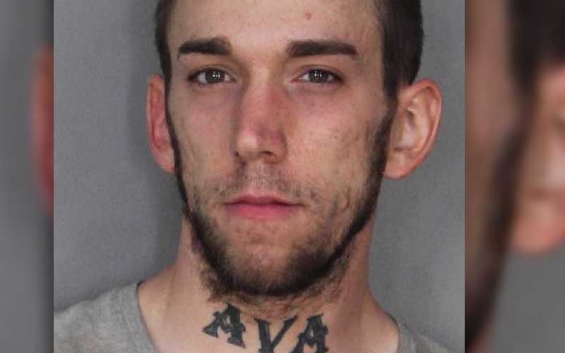 Highway Gunman Captured in Little Falls After Harassing Driver in Utica