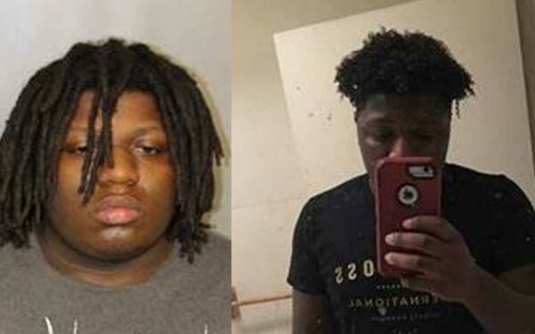 Baltimore Man Charged with Child Abuse, Used Social Media to Solicit Juveniles