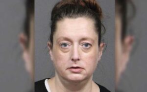 Utica woman charged for using stolen credit cards