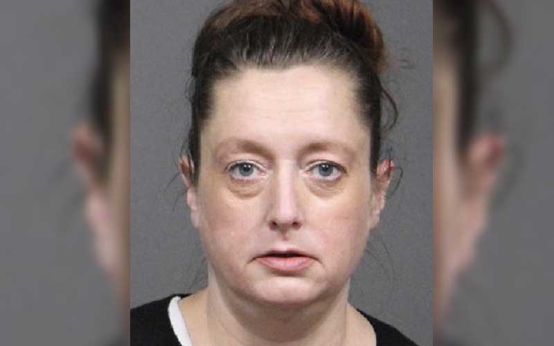 Utica Woman Charged for Using Stolen Credit Cards
