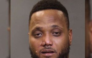 Suspect charged for murder and arson in january killing