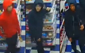 17-year-old shot in the bronx by group of three