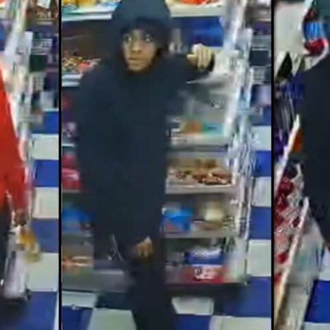 17-year-old shot in the bronx by group of three - photo licensed by shore news network.