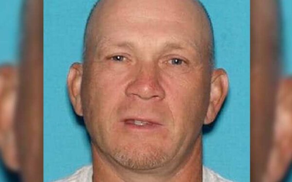 Hillsborough Man Charged for Distributing Lewd Pictures of Children