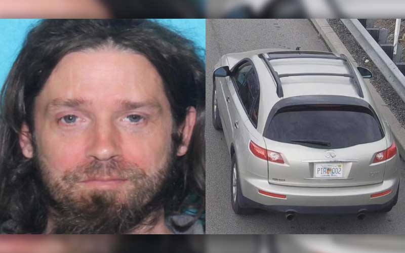Son Wanted for Attempted Murder of Parents in Mount Oliver