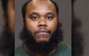 Man shot and killed while driving his car down route 104 in columbus