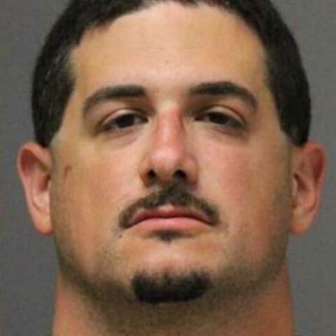 Victim left to die in puddle of blood in jackson after stabbed by door to door verizon salesman - photo licensed by shore news network.