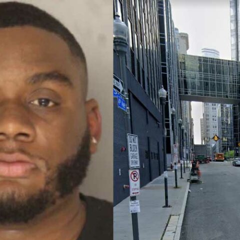 Toddler shot dead in downtown pittsburgh drive-by shooting - photo licensed by shore news network.