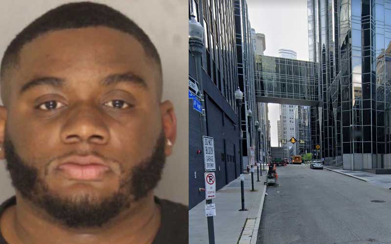 Toddler Shot Dead in Downtown Pittsburgh Drive-by Shooting