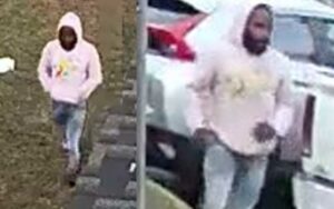 Lindenwold police seeking to identify local burglary suspect