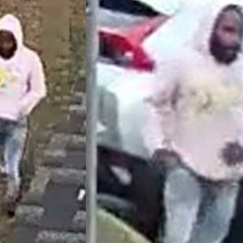 Lindenwold police seeking to identify local burglary suspect - photo licensed by shore news network.