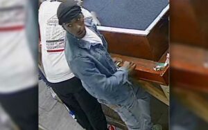 Nypd looking for man who shot two in brooklyn, killing one