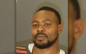 Baltimore man charged for murder in bel air