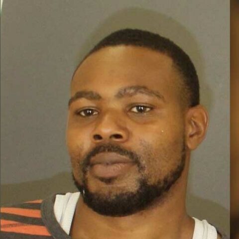 Baltimore man charged for murder in bel air - photo licensed by shore news network.