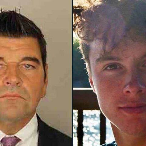 Lancaster man pleads guilty to second degree manslaughter for killing boy in bike while drunk - photo licensed by shore news network.