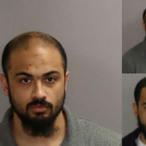 State warns dangerous fugitive child offender is hiding out in a shore area state park - photo licensed by shore news network.