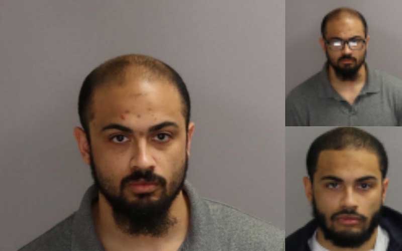State Warns Dangerous Fugitive Child Offender Is Hiding Out in a Shore Area State Park