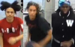 Man beaten and robbed at brooklyn subway station