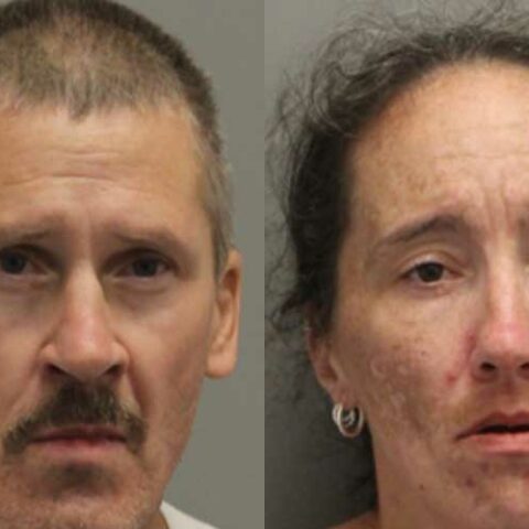 Suspected drug dealers wanted by police arrested after pursuit - photo licensed by shore news network.