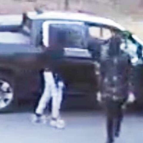 Two suspects charged for multiple armed robberies and carjackings - photo licensed by shore news network.