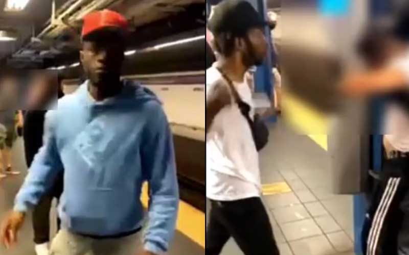 42-Year-Old Man Attacked Inside Fulton Street Subway Station