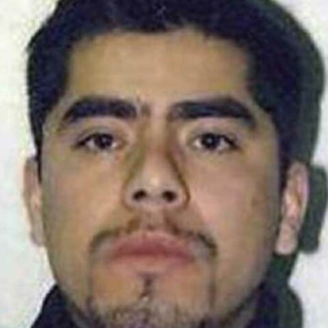 One of new jersey's most wanted fugitives captured in mexico after twenty years on the run - photo licensed by shore news network.