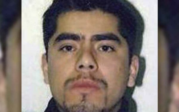 One of New Jersey's Most Wanted Fugitives Captured in Mexico After Twenty Years on the Run