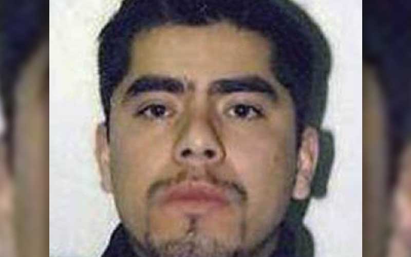 One of New Jersey's Most Wanted Fugitives Captured in Mexico After Twenty Years on the Run