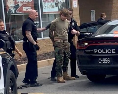Lakewood Police to Increase Patrols in Aftermath of Buffalo Mass Shooting
