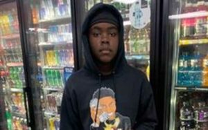 Woodbury police searching for missing 13-year-old