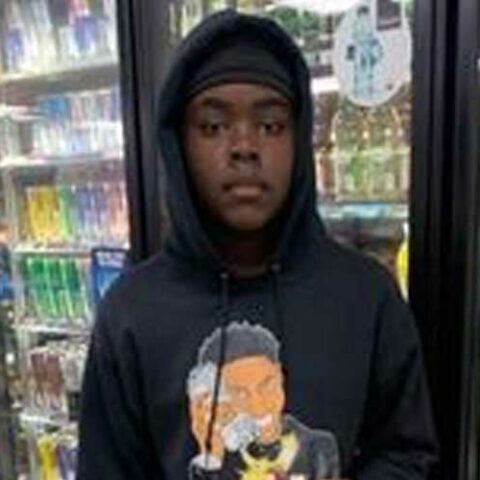 Woodbury police searching for missing 13-year-old - photo licensed by shore news network.