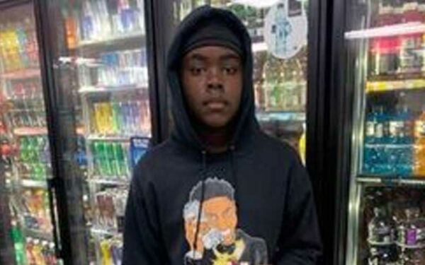 Woodbury Police Searching for Missing 13-Year-Old