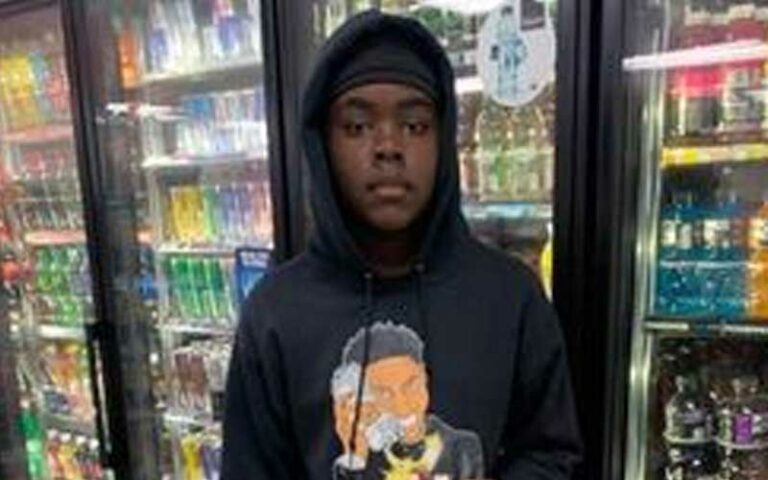 Woodbury police searching for missing 13-year-old - photo licensed by shore news network.