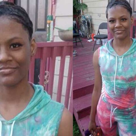 Buffalo police issued alert for missing 14-year-old - photo licensed by shore news network.