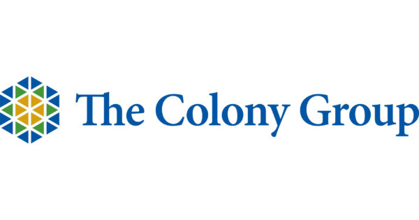THE COLONY GROUP ANNOUNCES PROMOTION OF SEVEN NEW PRINCIPALS
