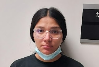 Woman Wanted for 2021 Murder in Riverdale Arrested After Returning to U.S. after Fleeing