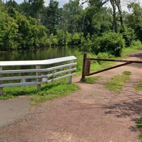 Attack on female jogger in franklin township could be related to others, police say - photo licensed by shore news network.