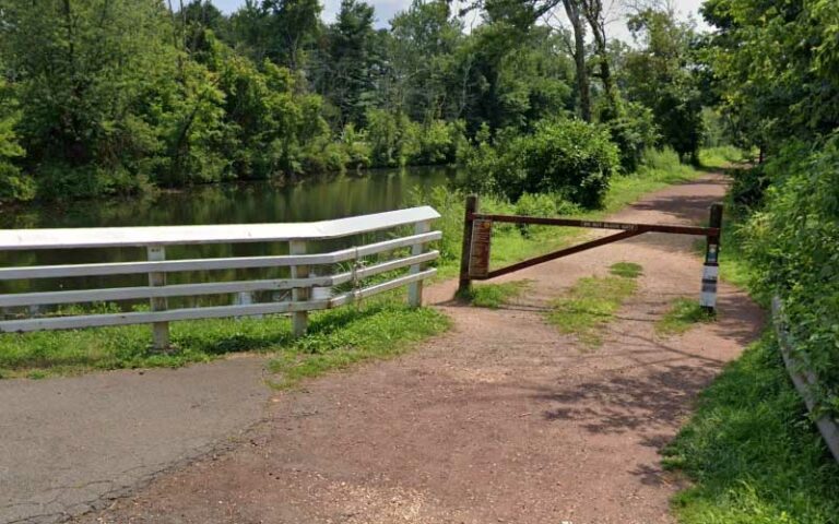 Attack on female jogger in franklin township could be related to others, police say - photo licensed by shore news network.