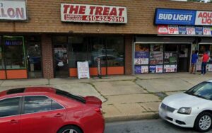 Glen burnie restaurant robbed at gunpoint