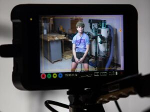 Successful toms river school program featured in united way documentary