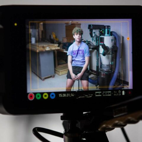 Successful toms river school program featured in united way documentary - photo licensed by shore news network.