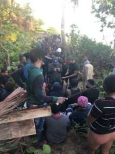 Smugglers show reckless disregard for lives of migrants