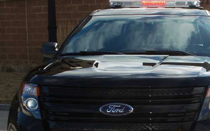 Utica Police Continue Search for Missing Fisherman Feared Drowned