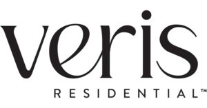 Veris residential, inc. Reports first quarter 2022 results