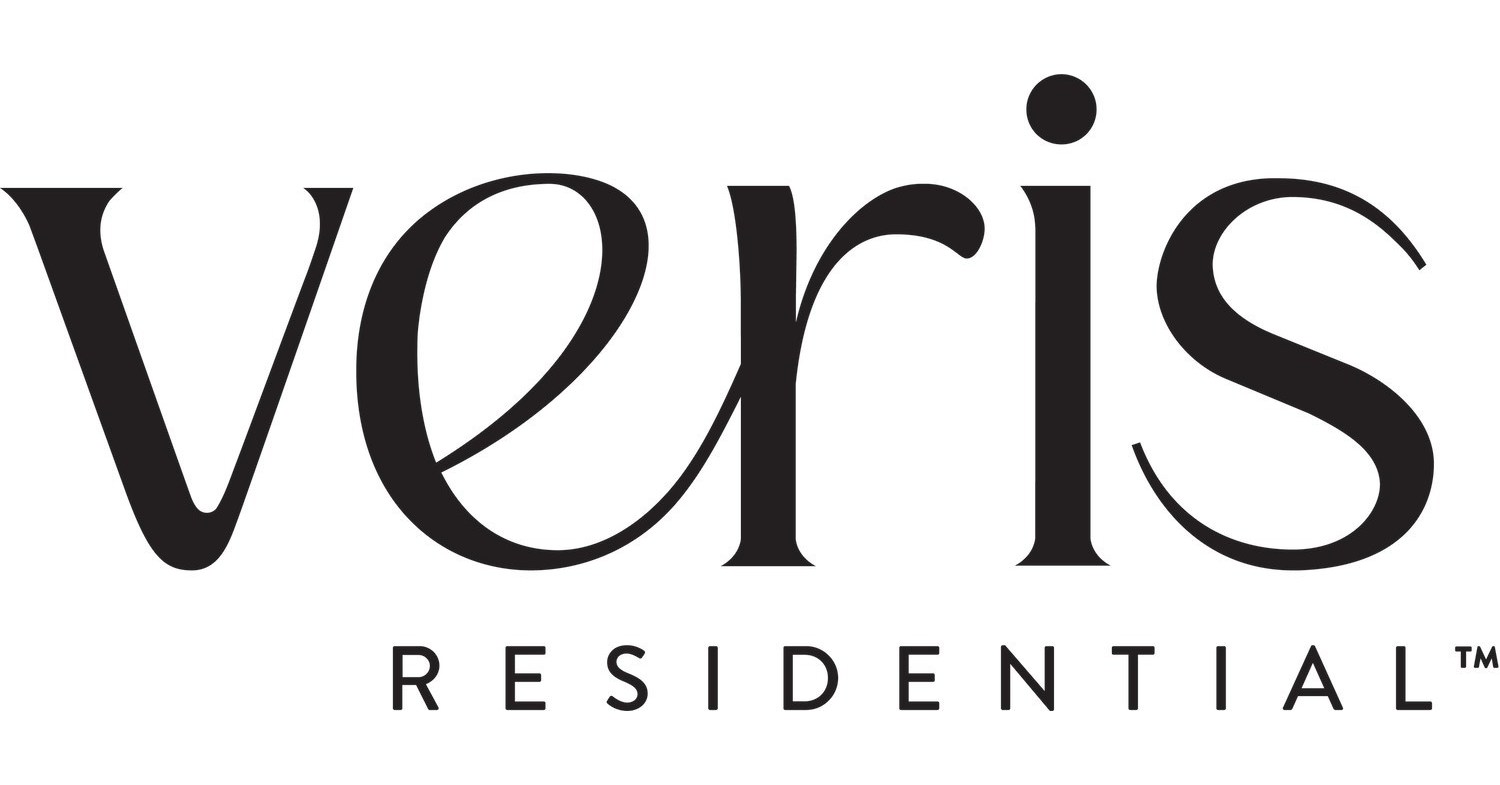 Veris Residential, Inc. Reports First Quarter 2022 Results