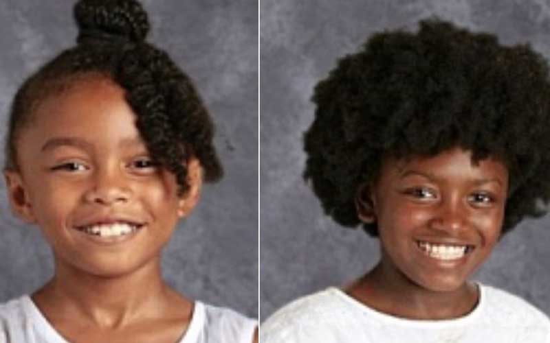 Siblings reported missing in Pittsburgh