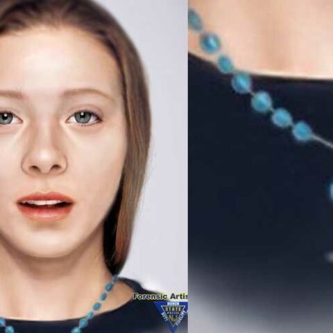 Police seeking to identify body of jane doe struck and killed by a train - photo licensed by shore news network.