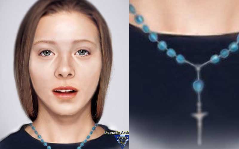 Police Seeking to Identify Body of Jane Doe Struck And Killed by a Train