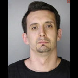 Perkasie police department make assault arrest - photo licensed by shore news network.
